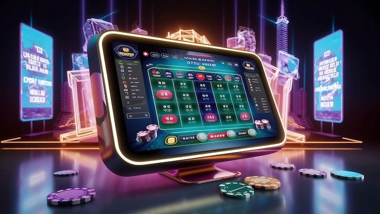 pk 749 Sportsbook